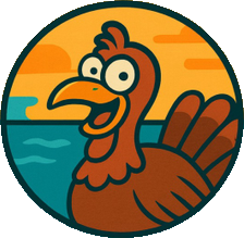 Seaturkey Adventures logo